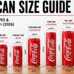 coke can size