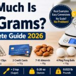 how much is 10 grams