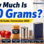 how much is 500 grams