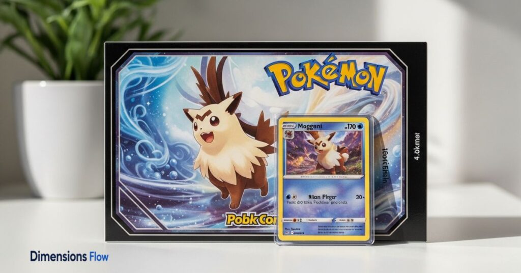 pokemon card dimensions