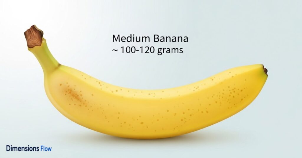 what weighs 100 grams