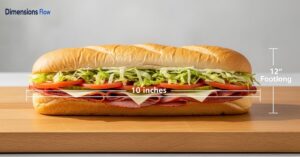 How Big Is 10 Inches? Real-Life Examples & Easy Visual Guide