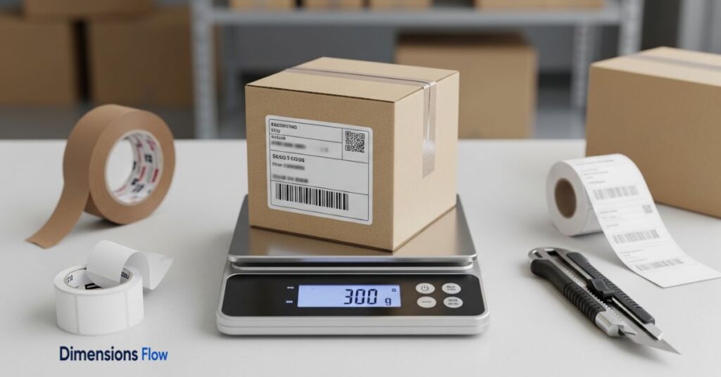 what weighs 300 grams