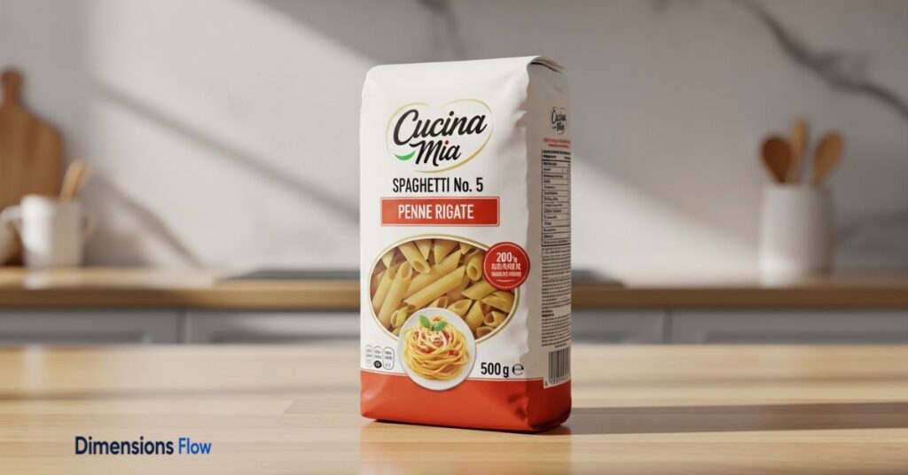 how much is 500 grams