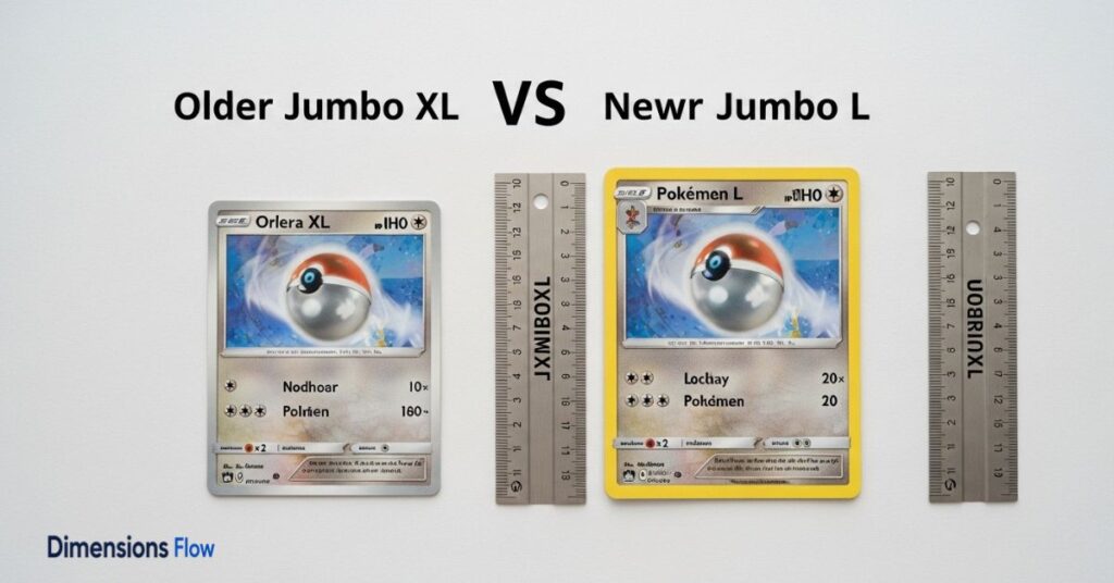 pokemon card dimensions