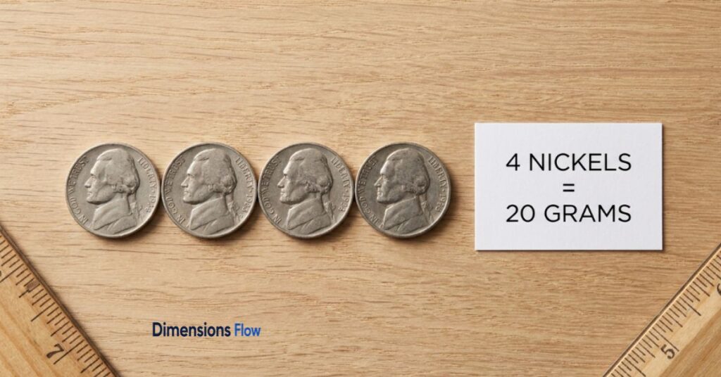 20 grams