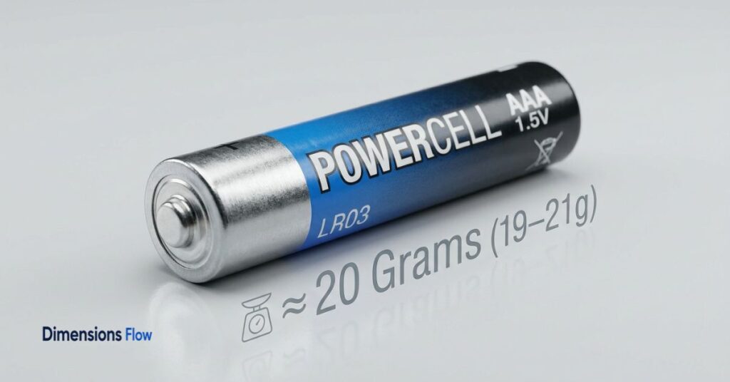 20 grams