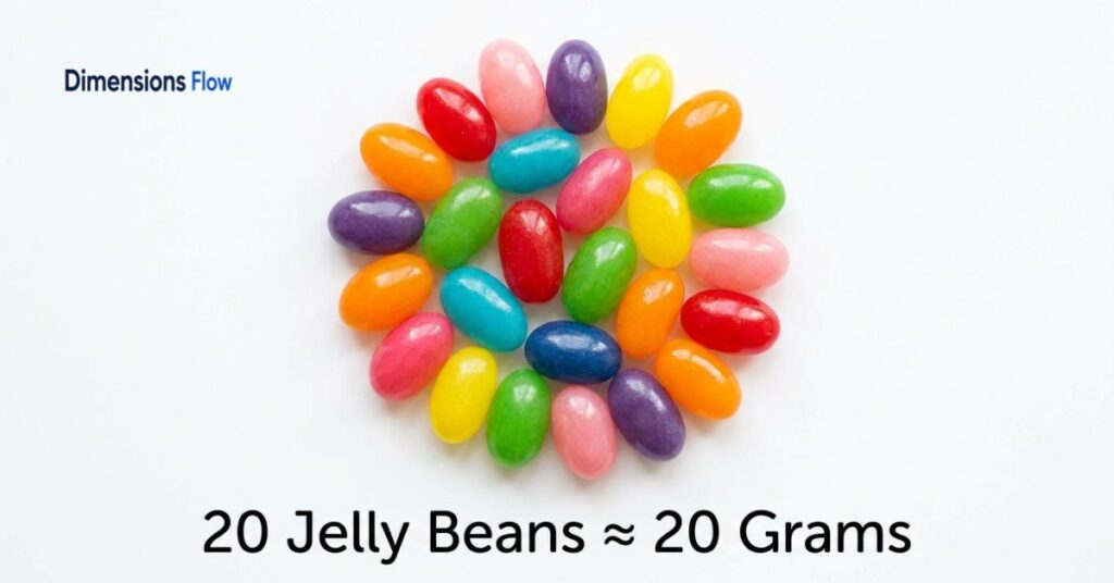 20 grams