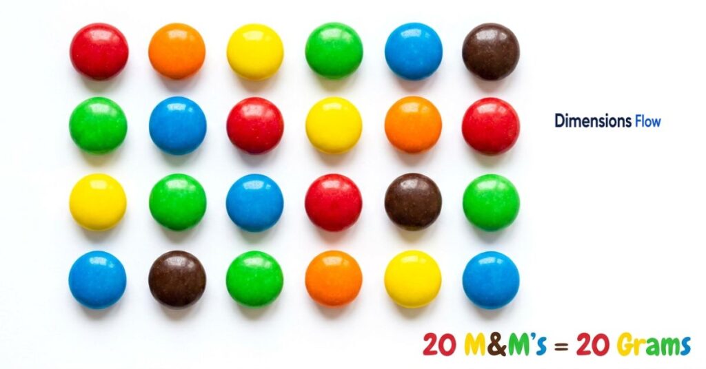 20 grams