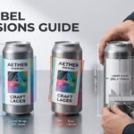 can label dimensions