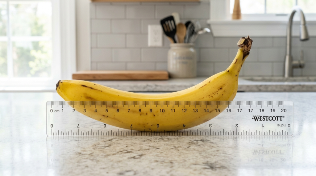 how long is 6 inches