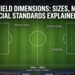 soccer field dimensions