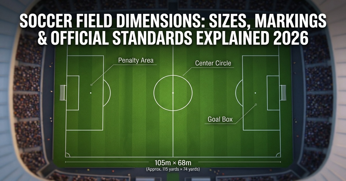 soccer field dimensions