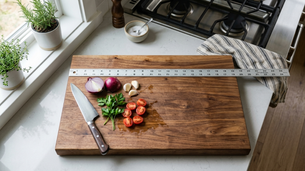 how long is 24 inches compared to an object