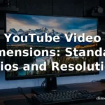 youtube video dimensions