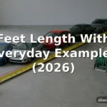 50 Feet Length With 10 Everyday Examples (2026)