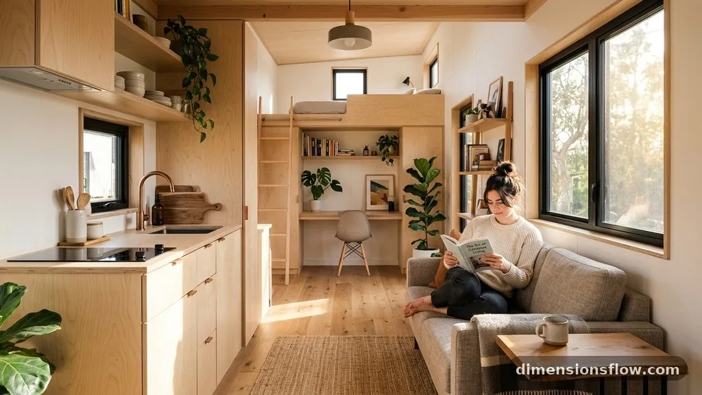 Architecture and Home Living - 20 Feet Length With 19 Everyday Examples (2026)
