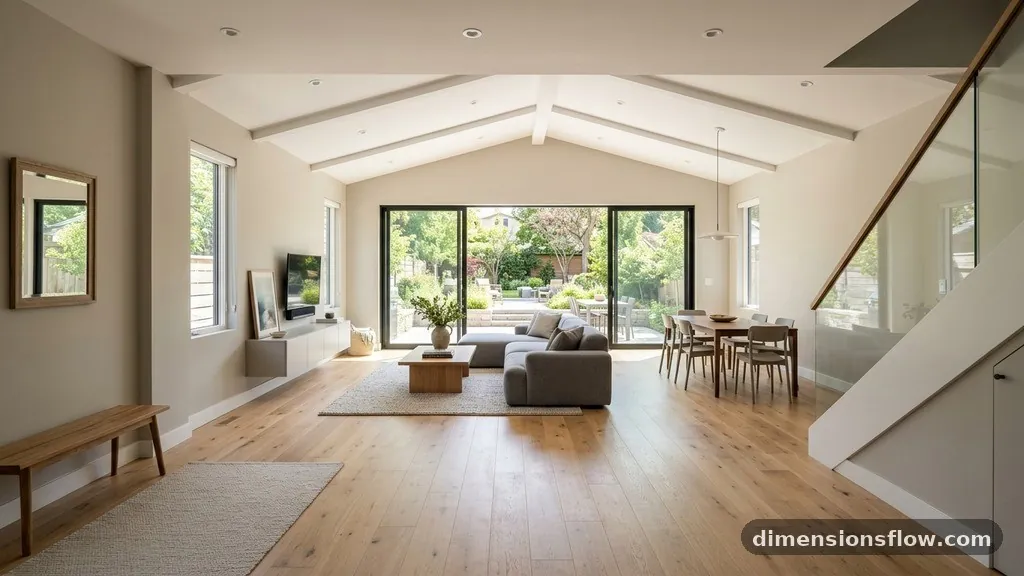 Architecture and Residential Spaces - 25 Feet Length With 14 Everyday Examples  (2026)