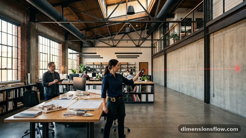 Bridging Measurement Gaps in Modern Design - 30 Feet Length With 13 Everyday Examples (2026)