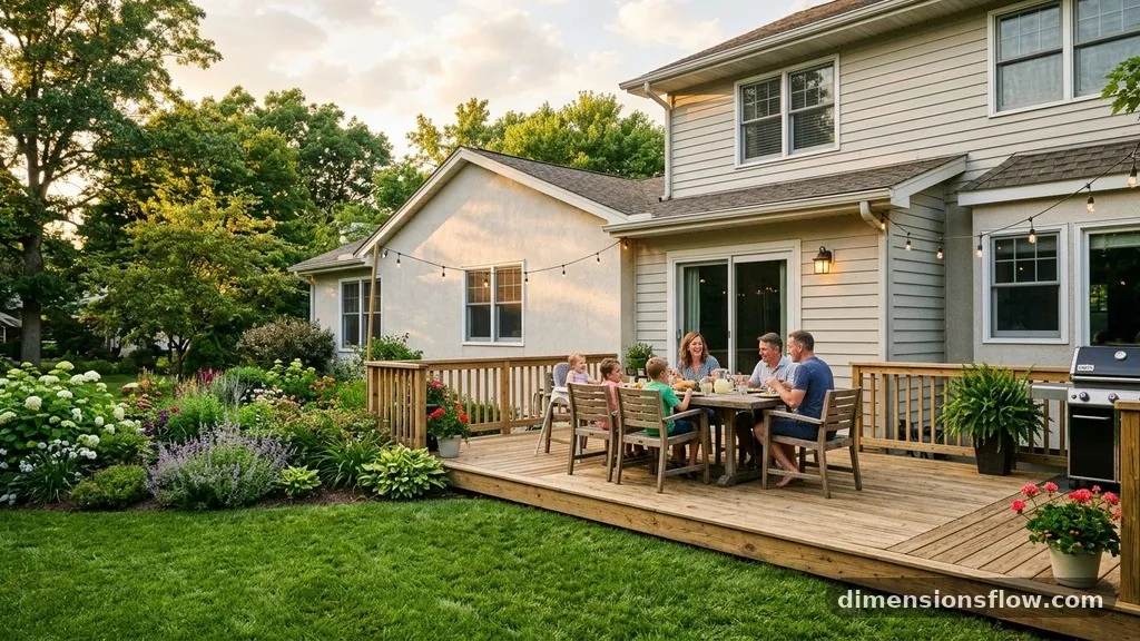 Outdoor and Recreational Benchmarks - 25 Feet Length With 14 Everyday Examples  (2026)