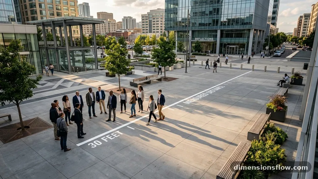 Understanding the Scale of Thirty Feet - 30 Feet Length With 13 Everyday Examples (2026)